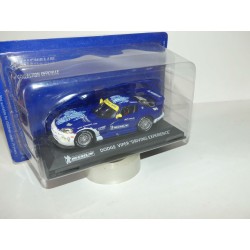 DODGE VIPER DRIVING EXPERIENCE MICHELIN ALTAYA 1:43