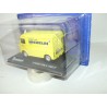 CITROEN TYPE H GRECE MICHELIN ALTAYA 1:43
