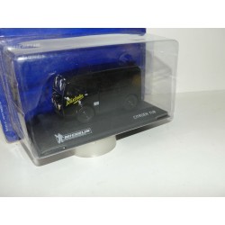 CITROEN TUB MICHELIN ALTAYA 1:43