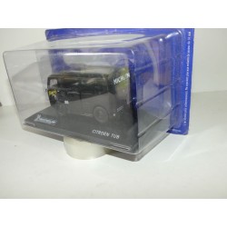 CITROEN TUB MICHELIN ALTAYA 1:43