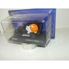 CITROEN C4 1000 Kg MICHELIN ALTAYA 1:43