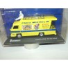 CITROEN 350N jeu de plage MICHELIN ALTAYA 1:43