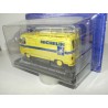 PEUGEOT J7 RALLONGE SERVICE PUBLICITE MICHELIN ALTAYA 1:43