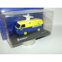 FIAT 238 MICHELIN ALTAYA 1:43