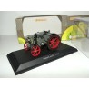 TRACTEUR SUPER LANDINI 1934 Gris UNIVERSAL HOBBIES UH6023 1:43
