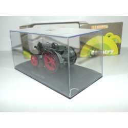 TRACTEUR SUPER LANDINI 1934 Gris UNIVERSAL HOBBIES UH6023 1:43