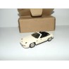 PORSCHE 928 CABRIOLET Blanc Crème KIT Monte MINOTAURE 1:43