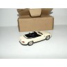 PORSCHE 928 CABRIOLET Blanc Crème KIT Monte MINOTAURE 1:43