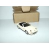 PORSCHE 928 CABRIOLET Blanc Crème KIT Monte MINOTAURE 1:43
