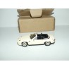 PORSCHE 928 CABRIOLET Blanc Crème KIT Monte MINOTAURE 1:43