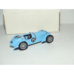 DELAHAYE 135 S N°15 LE MANS 1938 STARTER 1:43