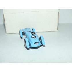 DELAHAYE 135 S N°15 LE MANS 1938 STARTER 1:43