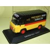 SAVIEM SG2 HUET CALBERSON ALTAYA 1:43