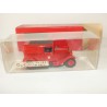 CITROEN C4 VITRÉE 1940 POMPIERS DE LYONS DUBRAY 29A 1:43