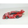 PORSCHE 935 TURBO N°5 24H DAYTONA 1982 B. AKIN KIT Monté RECORD 1:43 sans boite