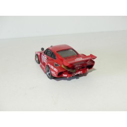 PORSCHE 935 TURBO N°5 24H DAYTONA 1982 B. AKIN KIT Monté RECORD 1:43 sans boite