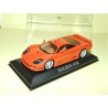 SALEEN S7R Orange ALTAYA 1:43