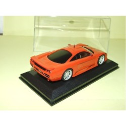 SALEEN S7R Orange ALTAYA 1:43