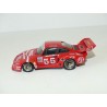 PORSCHE 935 TURBO N°5 24H DAYTONA 1982 B. AKIN KIT Monté RECORD 1:43 sans boite