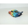 PORSCHE 935 TURBO N°26 COURSE ? Arc en Ciel KIT Monté RECORD 1:43 sans boite