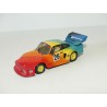PORSCHE 935 TURBO N°26 COURSE ? Arc en Ciel KIT Monté RECORD 1:43 sans boite