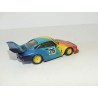 PORSCHE 935 TURBO N°26 COURSE ? Arc en Ciel KIT Monté RECORD 1:43 sans boite