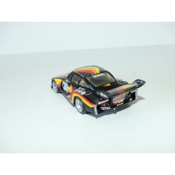 PORSCHE 935 TURBO N°39 LE MANS 1979 KIT Monté RECORD 1:43 Imperfection sans boite