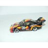 PORSCHE 935 TURBO N°39 LE MANS 1979 KIT Monté RECORD 1:43 Imperfection sans boite