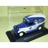 RENAULT KZ LE BON SEL ALTAYA 1:43