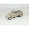 OPEL OLYMPIA CABRIOLET Beige MINICHAMPS 1:43 sans boite