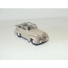 OPEL OLYMPIA CABRIOLET Beige MINICHAMPS 1:43 sans boite