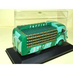 RENAULT GALION PERRIER ALTAYA 1:43