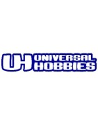 Universal Hobbies